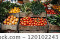 Healthy Lifestyle concept 120102243