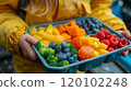 Healthy Lifestyle eating concept 120102248
