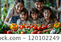 Healthy Lifestyle eating concept 120102249