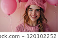 Happy birthday advertisement concept. 120102252