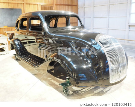 正在建設中的汽車 正在建設中的汽車 120103415