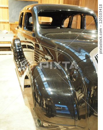 Car under construction Car under construction 120103418