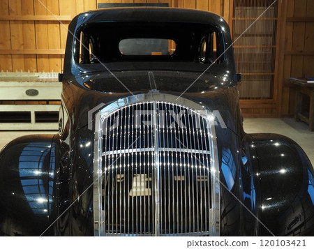 Car under construction Car under construction 120103421