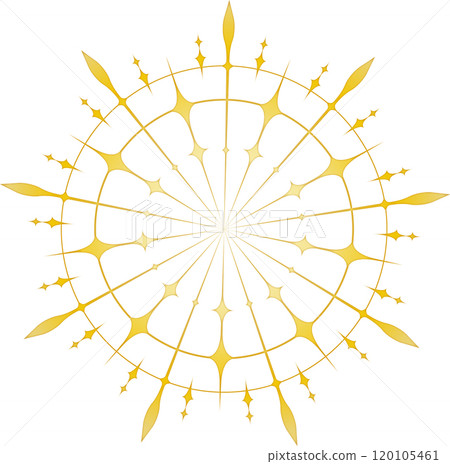 Shining Ring of Light No.39 120105461