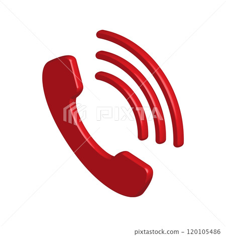 Phone icon template 120105486