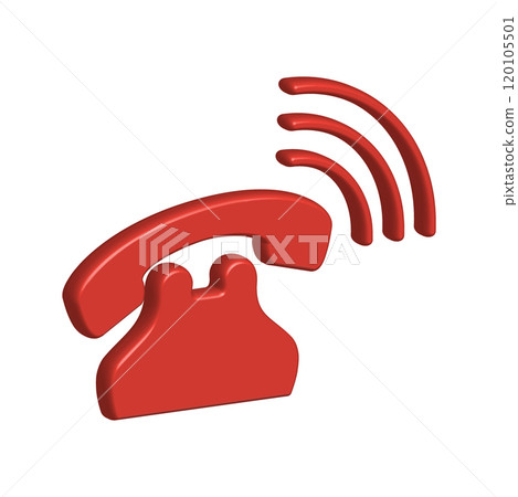 Phone icon template 120105501