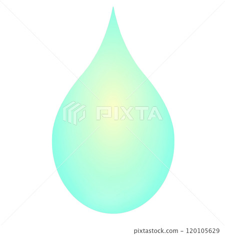Symbol: Droplet 120105629
