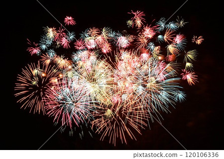 Laguna Beach Fireworks Koshien Laguna Beach Fireworks Koshien 120106336