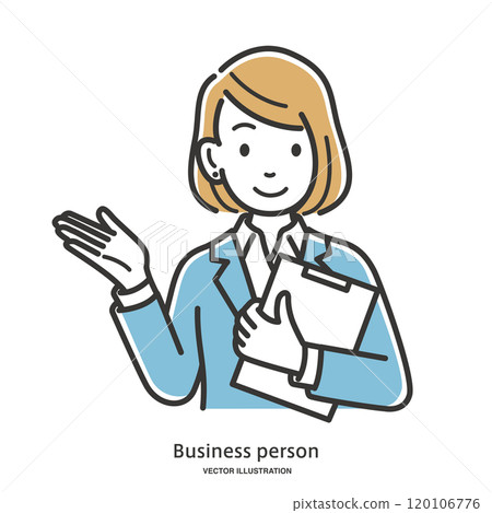  指導女商人 120106776