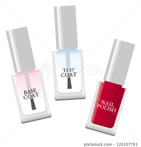 Nail polish set 120107761