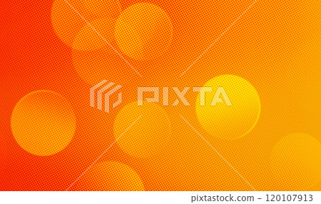 Bokeh background for Banner, Poster, Holidays, Ad, Event Celebrations and various design works 120107913