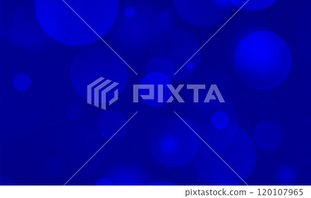 Bokeh background for Banner, Poster, Holidays, Ad, Event Celebrations and various design works 120107965