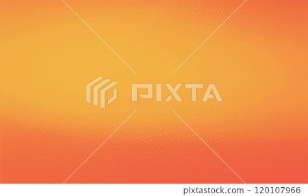 Orange background for banner, poster, event, celebrations, holidays, ad, and various design works 120107966