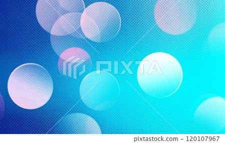 Bokeh background for Banner, Poster, Holidays, Ad, Event Celebrations and various design works 120107967