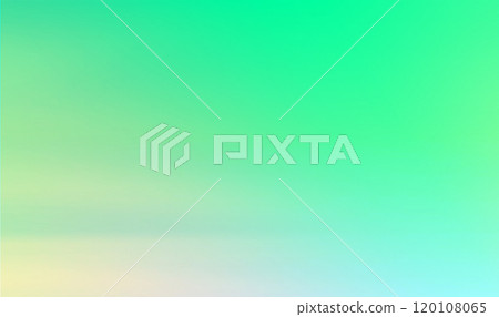 Green background for banner, poster, event, celebrations, holidays, ad, and various design works 120108065