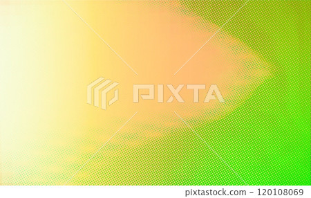 Yellow background for banner, poster, event, celebrations, party, ad, and various design works 120108069