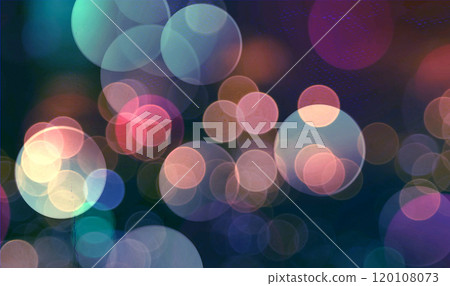 Bokeh background for Banner, Poster, Holidays, Ad, Event Celebrations and various design works Bokeh background for Banner, Poster, Holidays, Ad, Event Celebrations and various design works 120108073
