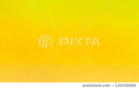Yellow background for banner, poster, event, celebrations, party, ad, and various design works 120108089