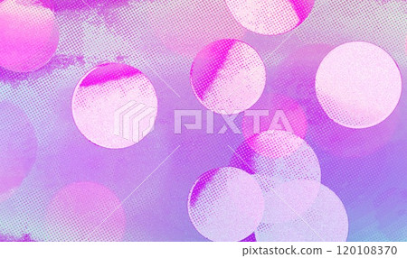 Bokeh background for Banner, Poster, Holidays, Ad, Event Celebrations and various design works 120108370