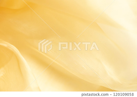 Abstract luxury gold fabric texture background 120109058