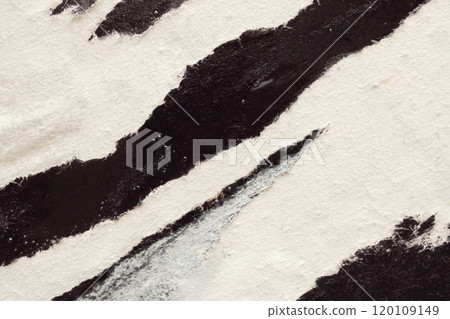 Old grunge ripped torn black paper poster surface texture background Old grunge ripped torn black paper poster surface texture background 120109149