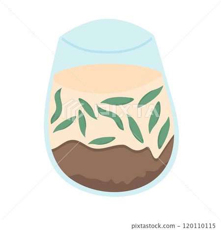 Es Cendol or Dawet is a traditional Indonesian dessert 120110115