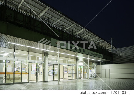 岐阜縣羽島市岐阜羽島站 岐阜縣羽島市岐阜羽島站 120110363