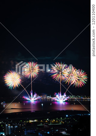 煙火 煙火 120110400