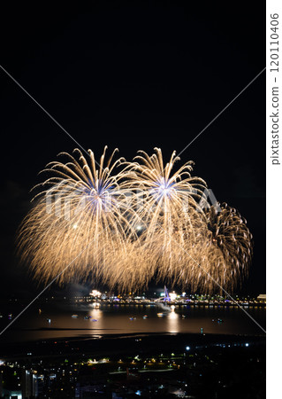 煙火 煙火 120110406