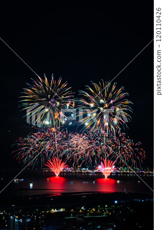 煙火 煙火 120110426