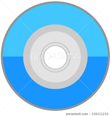 8 cm CD 8 cm CD 120111210