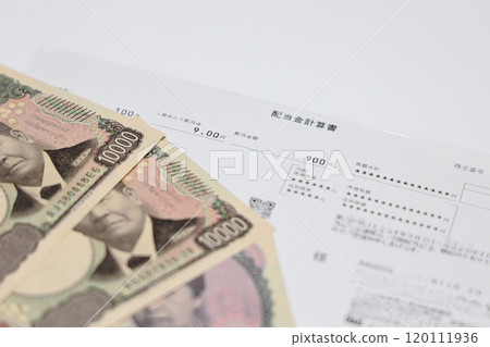 Dividends Dividends 120111936