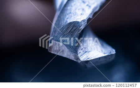 Drill bit tip 120112457