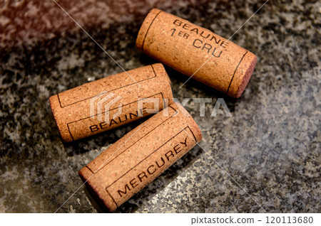 Wine cork stopper 120113680