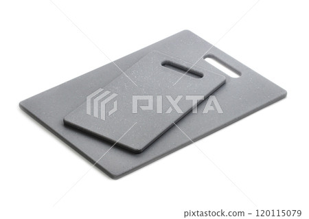 Plastic cutting boards 120115079