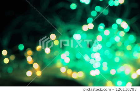 Background of bright Christmas lights Background of bright Christmas lights 120116793