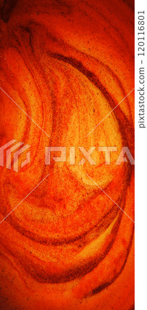 Abstract background. Sweet jam foam Abstract background. Sweet jam foam 120116801