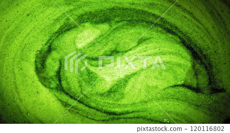 Abstract background. Sweet jam foam 120116802