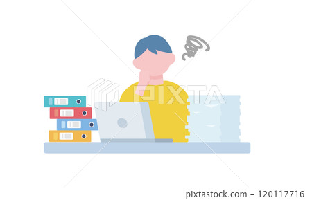 Work pile man Work pile man 120117716