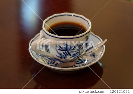 Cafe scenery_6978 Cafe scenery_6978 120121051