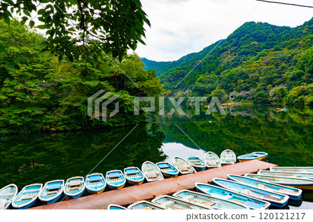 First Mase Lake (Mase Dam) First Mase Lake (Mase Dam) 120121217