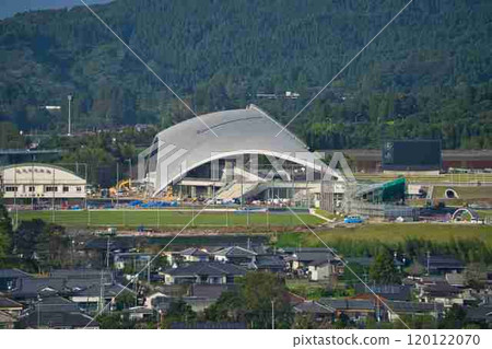 都城市 R6 秋天 從山口町出發 都城市 R6 秋天 從山口町出發 120122070