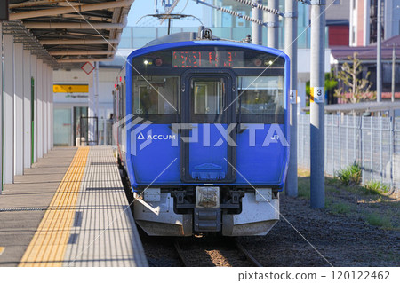 Oga站 120122462