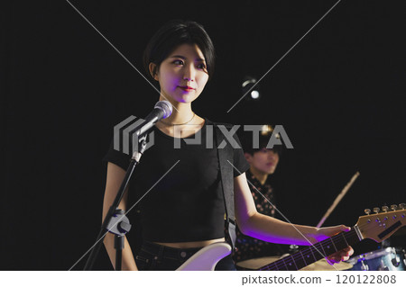 Band Live Band Live 120122808