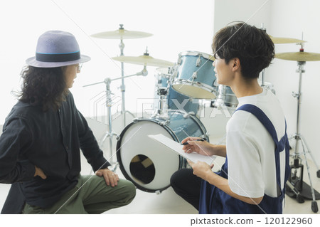 Drum set appraisal Drum set appraisal 120122960