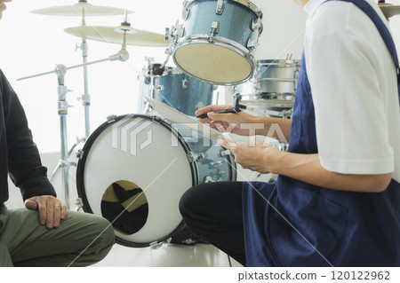 Drum set appraisal Drum set appraisal 120122962