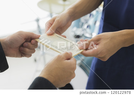 架子鼓鑑定 120122978