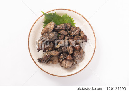 炭烤鹽舌 120123393