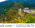 奧道部紅葉湖（瀧澤水庫） 120123670