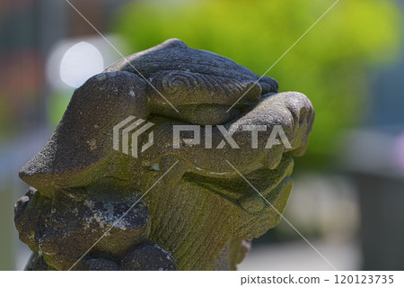 Ohirayama Sankichi Shrine Ohirayama Sankichi Shrine 120123735